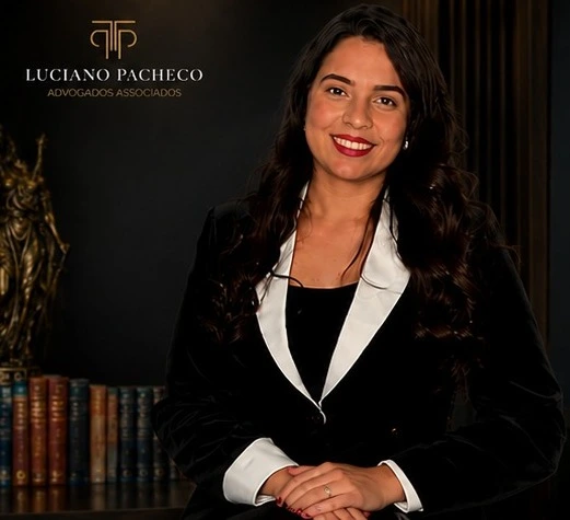 Drª Amanda Gonçalves
