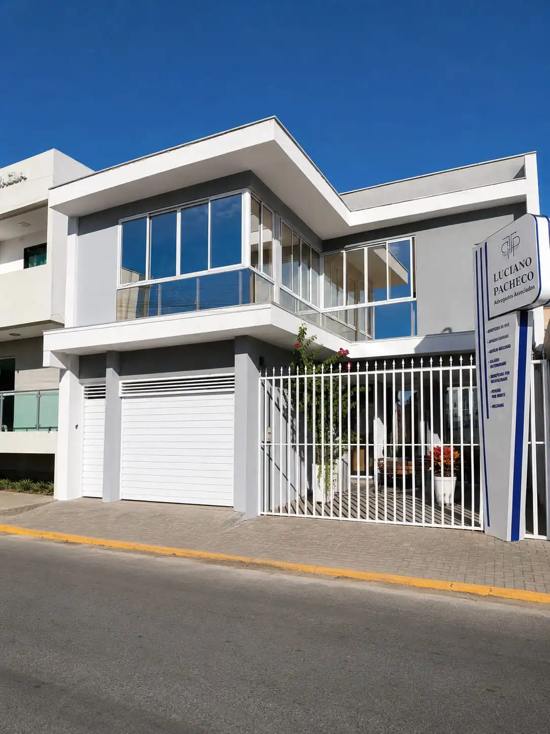 Biblioteca Jurídica