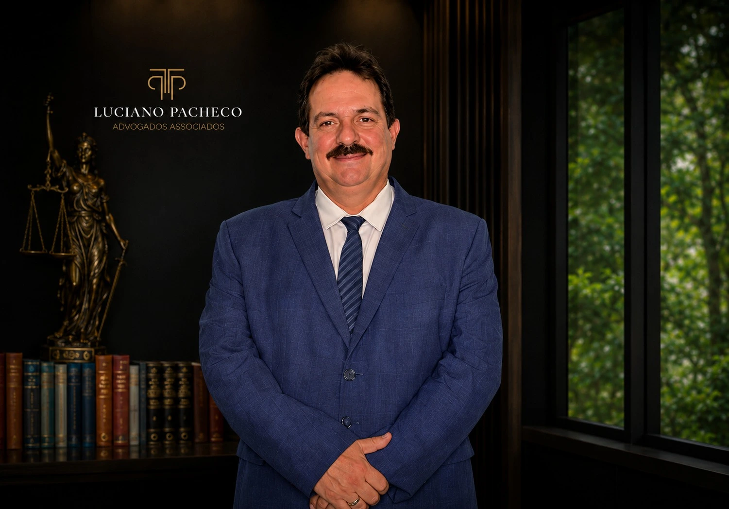 Dr. Luciano Pacheco