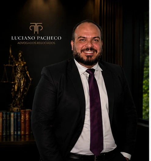 Dr° Thiago Rodrigues