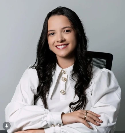 Drª Yasmin Pacheco