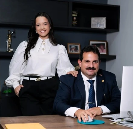 Dr. Luciano Pacheco - Advogado